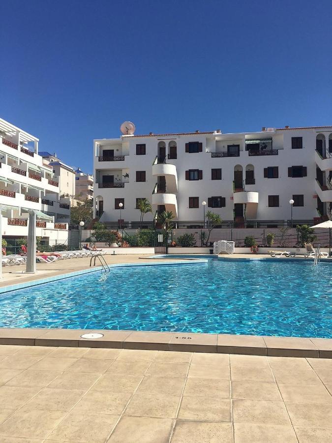 Victoria Court 2, Cristianos *